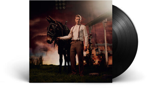 Childers, Tyler - Rustin In The Rain (w/Poster)