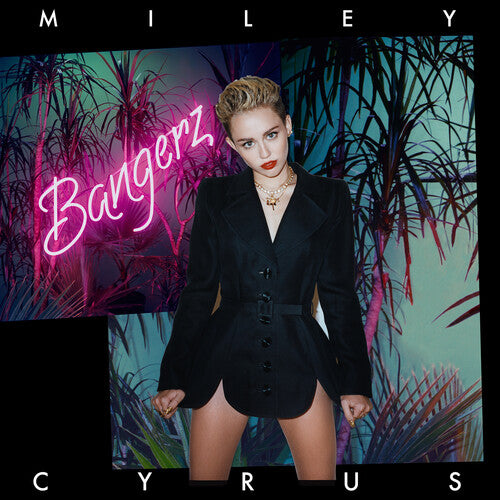 Cyrus, Miley - Bangerz 10th Anniversary Edition