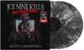 Ice Nine Kills - The Silver Scream (IEX, Silver Splatter)