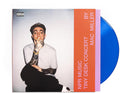 Miller, Mac - NPR Music Tiny Desk Concert (Translucent Blue)