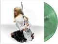 Poppy - Zig (Mint Green/Black & White Marble, Poster)