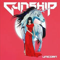 Gunship - Unicorn (IEX, Blood & Chrome Edition)