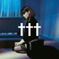 ††† (Crosses) - Goodnight, God Bless, I Love U, Delete. (IEX, Black)