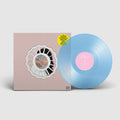 Miller, Mac -  The Divine Feminine (IEX, Light Blue)
