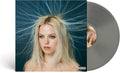 Rapp, Renee - Snow Angel (Clear Black)