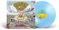 Green Day - Dookie (30th Anniversary, Blue)