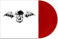 Avenged Sevenfold - Avenged Sevenfold (Red)