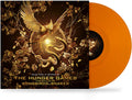 OST - The Hunger Games: The Ballad Of Songbirds & Snakes (Orange)