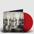 Lacuna Coil - Dark Adrenaline (Limited, Red)