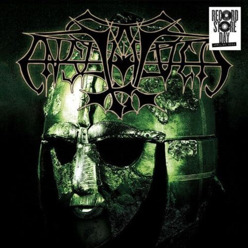 Enslaved - Vikingligr Veldi (RSD, Black and Green)