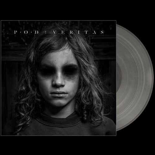 P.O.D. - Veritas (Limited, Clear)