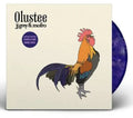 Grey, JJ & Mofro - Olustee (Purple & Pink Swirl)