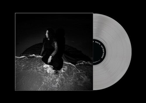 Aftab, Arooj - Night Reign (IEX, Limited, Silver)