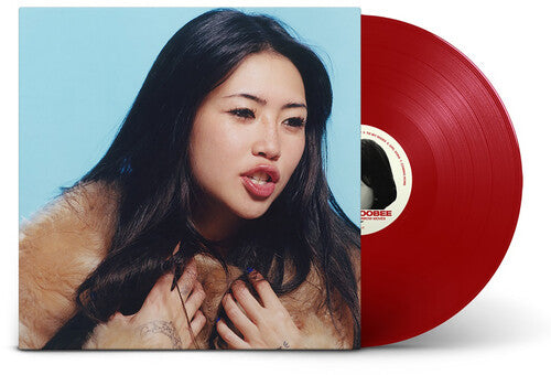 Beabadoobee - This Is How Tomorrow Moves (Red)