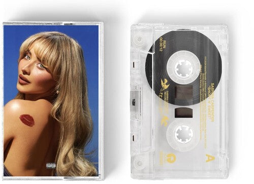 Carpenter, Sabrina - Short N' Sweet (Cassette)