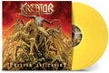 Kreator - Phantom Antichrist (Yellow)