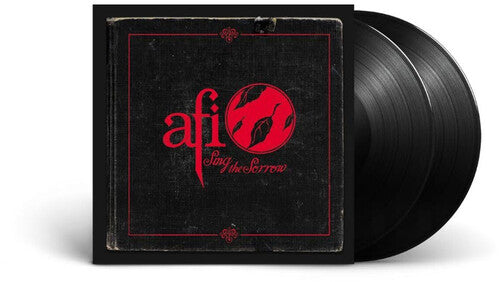 AFI - Sing The Sorrow (45RPM)