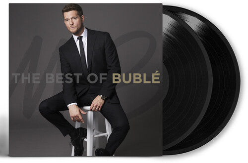 Bublé, Michael - Best of Bublé