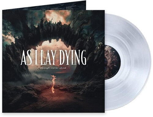 As I Lay Dying - Through Storms Ahead (IEX, Clear)