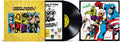 Merry Marvel Marching Society - Merry Marvel Marching Society (RSDBF)