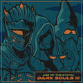 OST - Cthulhuseeker: Age Of The Synth: Dark Souls III (Orange)