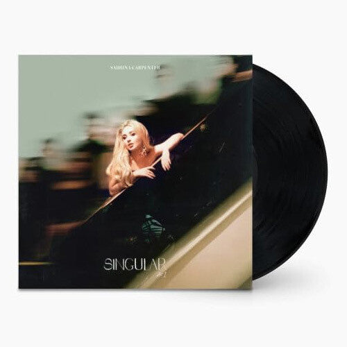 Carpenter, Sabrina - Singular Act I