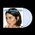 Abrams, Gracie - The Secret Of Us: Deluxe (Clear)