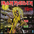 Iron Maiden - Killers (180g)