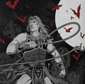OST - Music From Castlevania (Black & Red, 46LPs)
