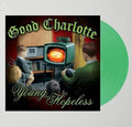 Good Charlotte - Young & The Hopeless (Neon Green Fuego)