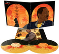 OST - Beverly Hills Cop (Axel F, Yellow/Black Splatter)
