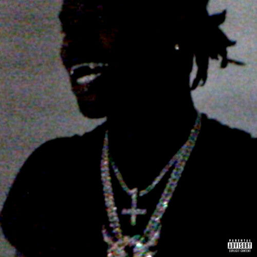 Carson, Ken - Great Chaos