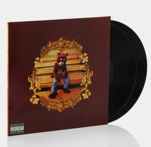 West, Kanye - The College Dropout