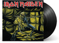 Iron Maiden - Piece Of Mind