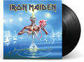 Iron Maiden - Seventh Son Of A Seventh Son