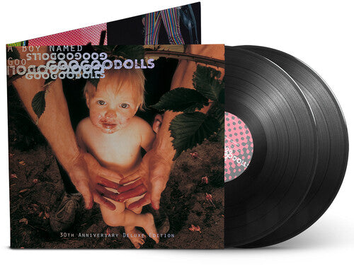 Goo Goo Dolls - Boy Named Goo (30th Anniversary)