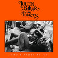 Baker, Julien & Torres - Send A Prayer My Way (IEX, Blue)