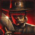 OST - Thanksgiving (Waxwork, Pumpkin Pie & Blood Swirl, w/Booklet)