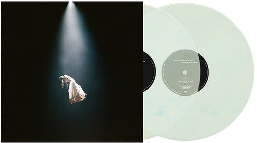 Grande, Ariana - eternal sunshine deluxe: brighter days ahead (Translucent Marble)
