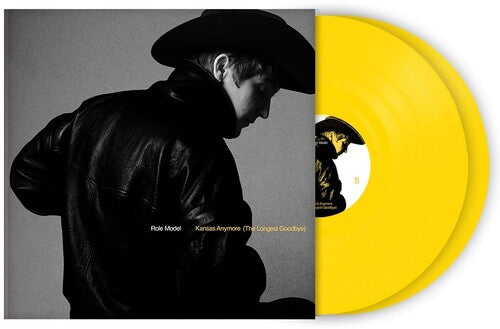 Role Model - Kansas Anymore (The Longest Goodbye) (Yellow)