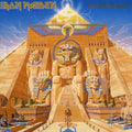 Iron Maiden - Powerslave (180g)
