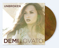 Lovato, Demi - Unbroken (Lava Mix Color)