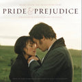 OST - Pride & Prejudice (Deluxe, Limited, w/Booklet, 20th Anniversary)