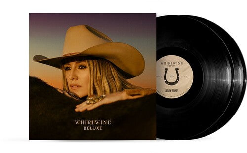 Wilson, Lainey - Whirlwind (Deluxe)