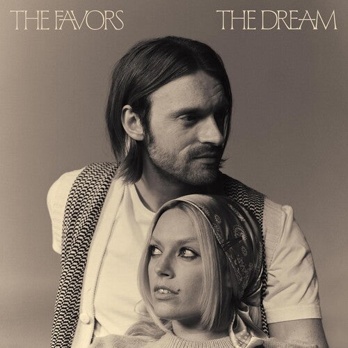 The Favors - Dream