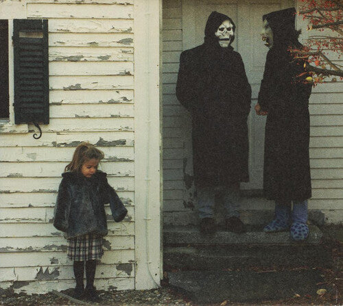 Brand New - The Devil and God Are Raging Inside Me (180g)