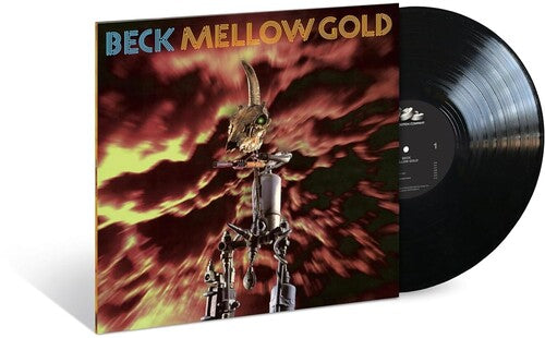 Beck - Mellow Gold (180g)