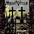Saint Vitus - Die Healing (Red)