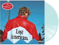 MGK - Lost Americana (IEX, Coke Bottle Green)