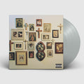 $uicideboy$ - Thy Kingdom Come (Translucent Natural)